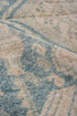 Antique Afshar Area Rug (4' x 6')